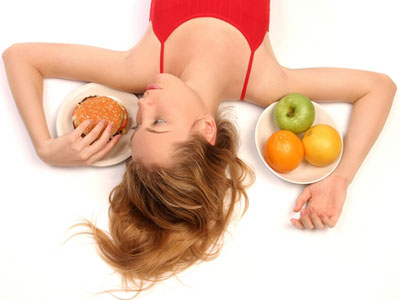 Αποτοξίνωση πριν τη δίαιτα